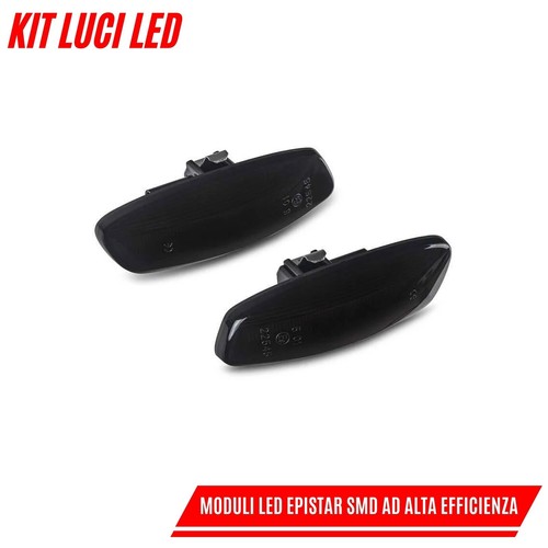 Kit indicatori direzione - di,