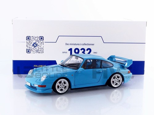 Solido porsche 911 - solido,