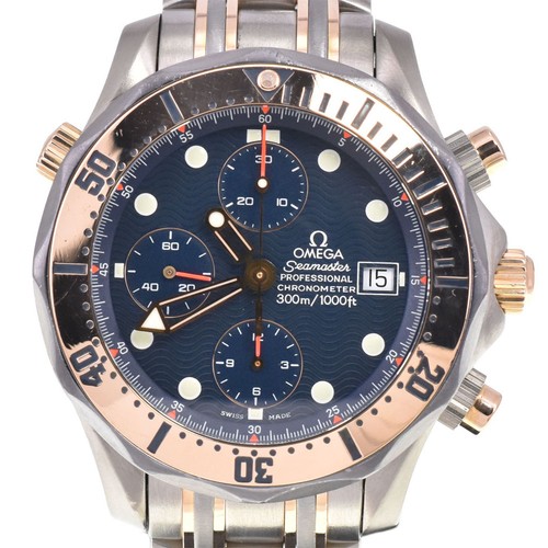 Orologio uomo automatico - uomo,