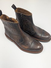 Brand New TAFT Lewis Boot in