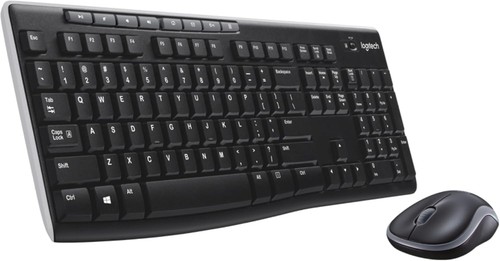 Tastiera logitech kit - logitech,