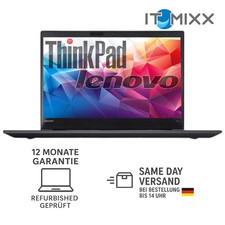 Lenovo Thinkpad T580 Core i5