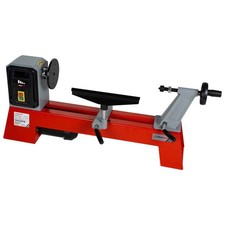 Tornio legno 300w 500mm da banco Holzmann d500veco_230v