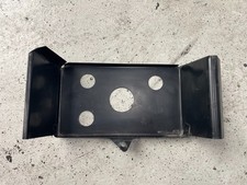 Cassetta porta batteria Fiat