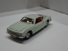 MARKLIN 1803 FORD OSI 20 MTS ORIGINALE CONDIZIONI ECCELLENTI (9)