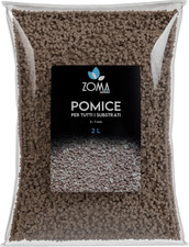 Garden Pomice per Piante