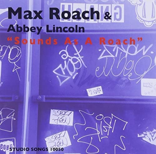 Max roach abbey - max,