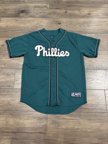 Maglia baseball philadelphia - maglia,