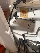 Gravograph cnc engraver - gravograph,