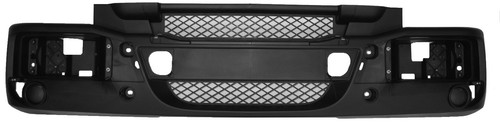 Paraurti anteriore iveco - anteriore,