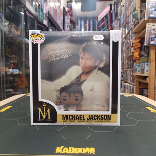 Funko pop albums michael - albums,