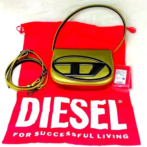 Borsa tracolla diesel - a, in