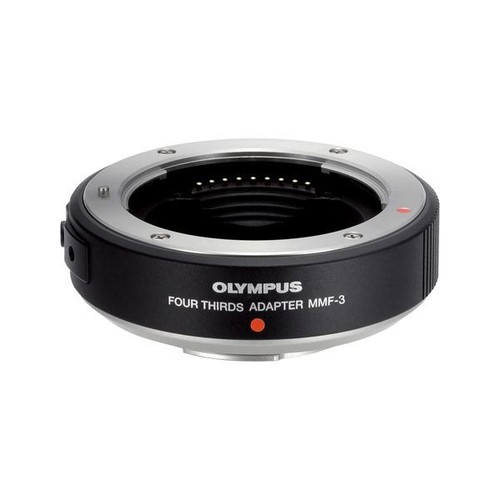 Adattatore olympus quattro - adattatore,