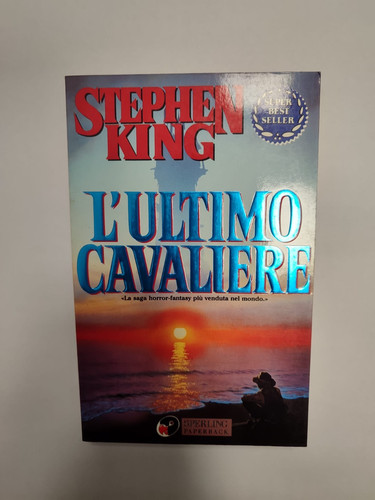 Stephen king l - stephen,