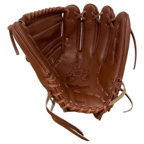 Guanto baseball wilson - da,