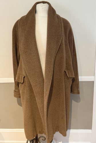 Cappotto max mara - cappotto, lana