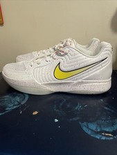 Nike Ja 2 Ja-Breaker Uomo