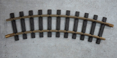 Lgb 11000 rotaie curvature - 11000, r1