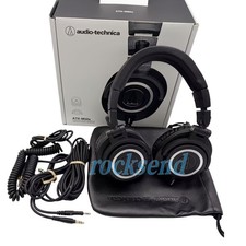 NEW Audio-Technica ATH-M50X