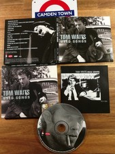 Tom Waits - Used Songs 1973-1980 Digipack & Slip Case Cd Perfetto