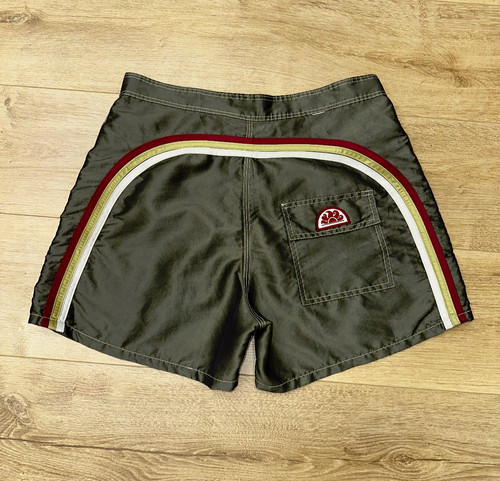Pantaloncini bagno vintage - da,