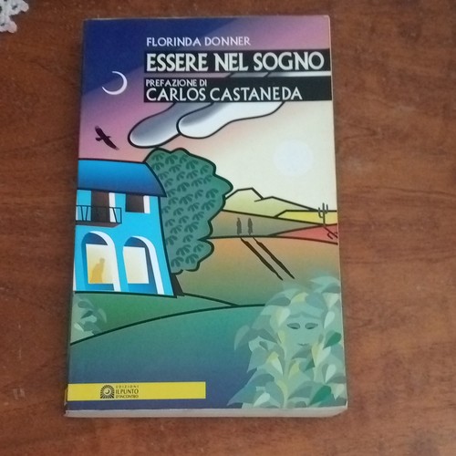 Florinda donner essere - donner, nel