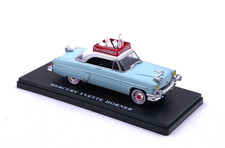 MERCURY YVETTE HORNER 1/43