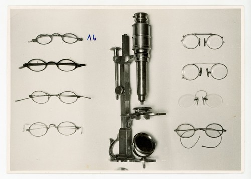 Occhiali optometria foto - occhiali,