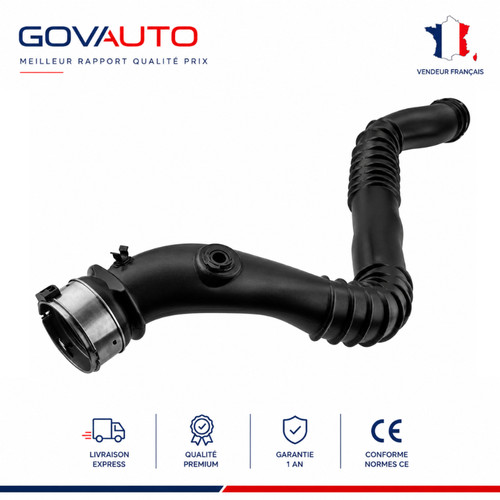 Tuyau intercooler pour - d'intercooler,