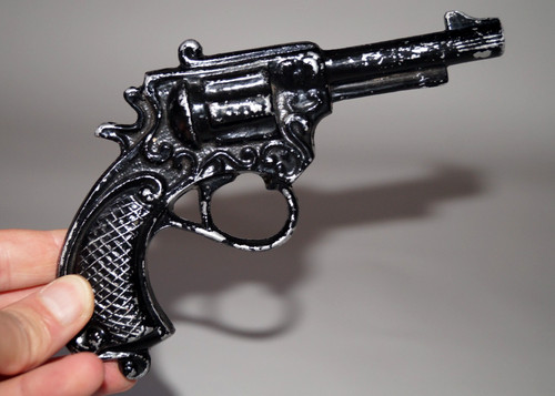 Pistola giocattolo vintage