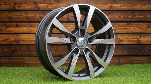 Cerchi lega r16 - in, 5x108