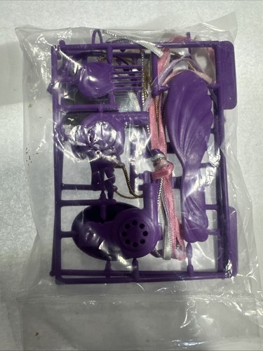 Confezione accessori super - accessori,