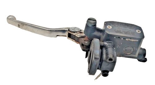 Pompa frizione moto guzzi - pompa,
