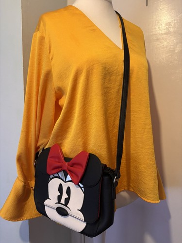 Disney parks original minnie - disney,