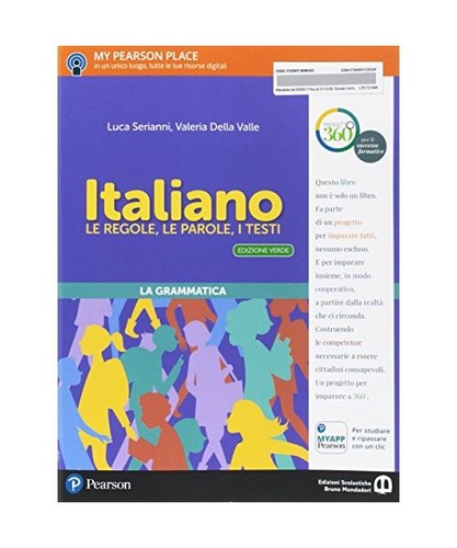 Italiano regole le - le,