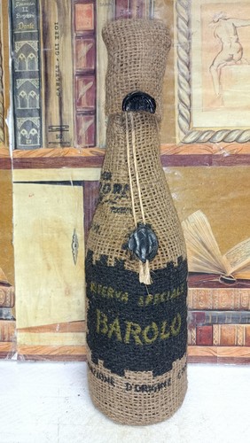 Vino 1958 riserva speciale - vino,