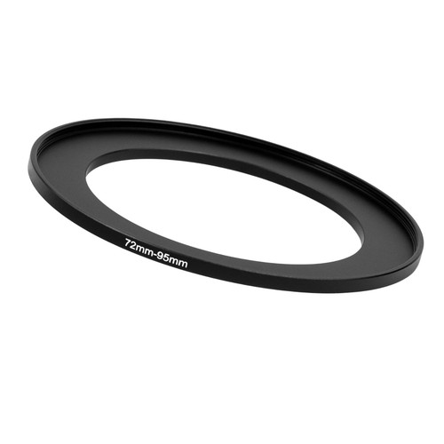 Adattatore anello filtro - , step