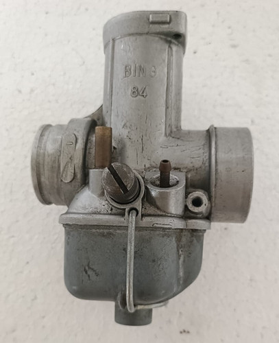Corpo carburatore bing per - corpo,