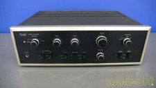 SANSUI AU-6500 Amplificatore