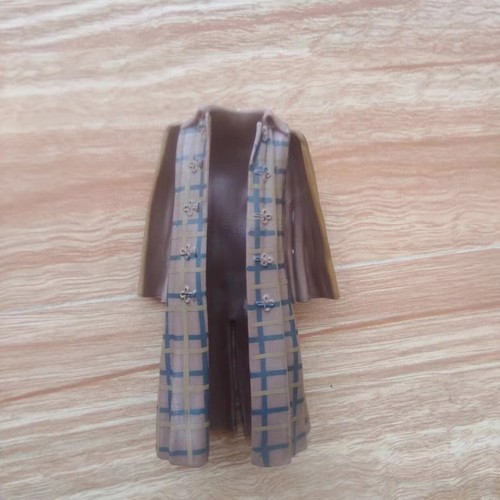 Doctor who terzo - who, il