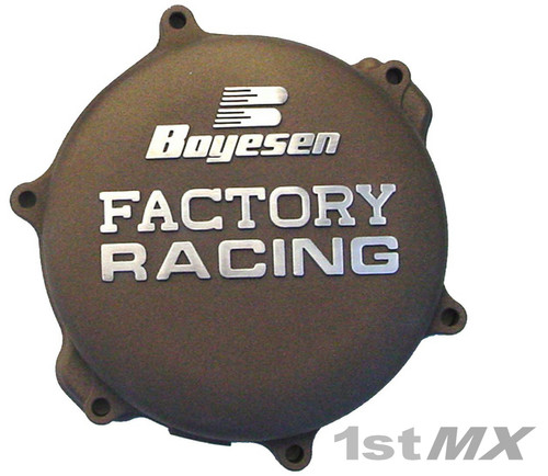 Boyesen racing coperchio - racing,