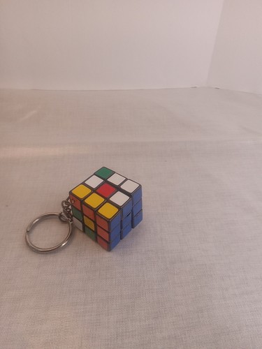 Mini rubik cube - mini, rubik's