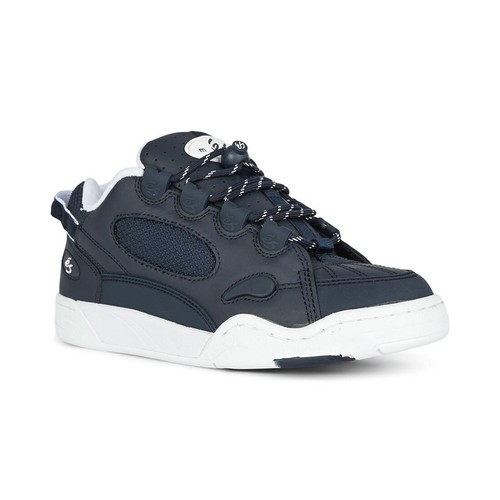 Scarpe skate muska blu - skate,