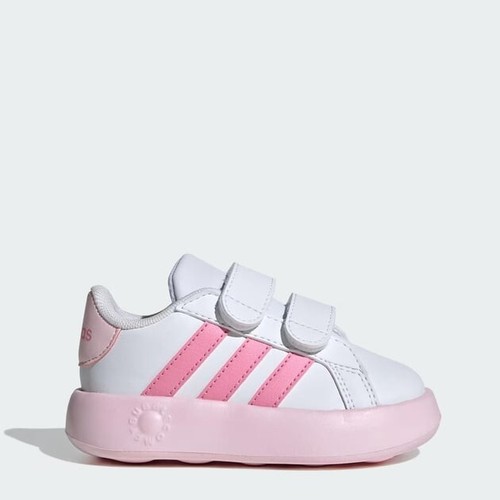 Adidas grand court bimba - adidas,