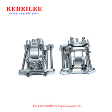 Set scatola cambio anteriore