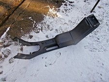 CONSOLE CENTRALE MGF MG F 1997