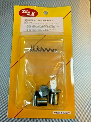 Kit riparazione frizione
