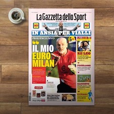 La Gazzetta Dello Sport 20
