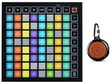 Novation launchpad mini mk3 - novation,