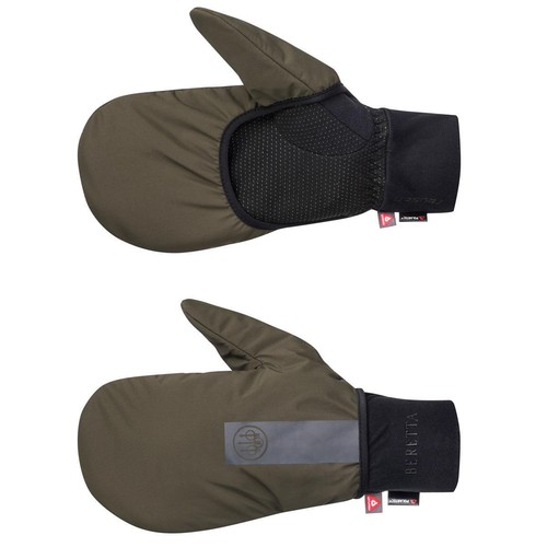Beretta guanti uomo imbottiti - guanti,